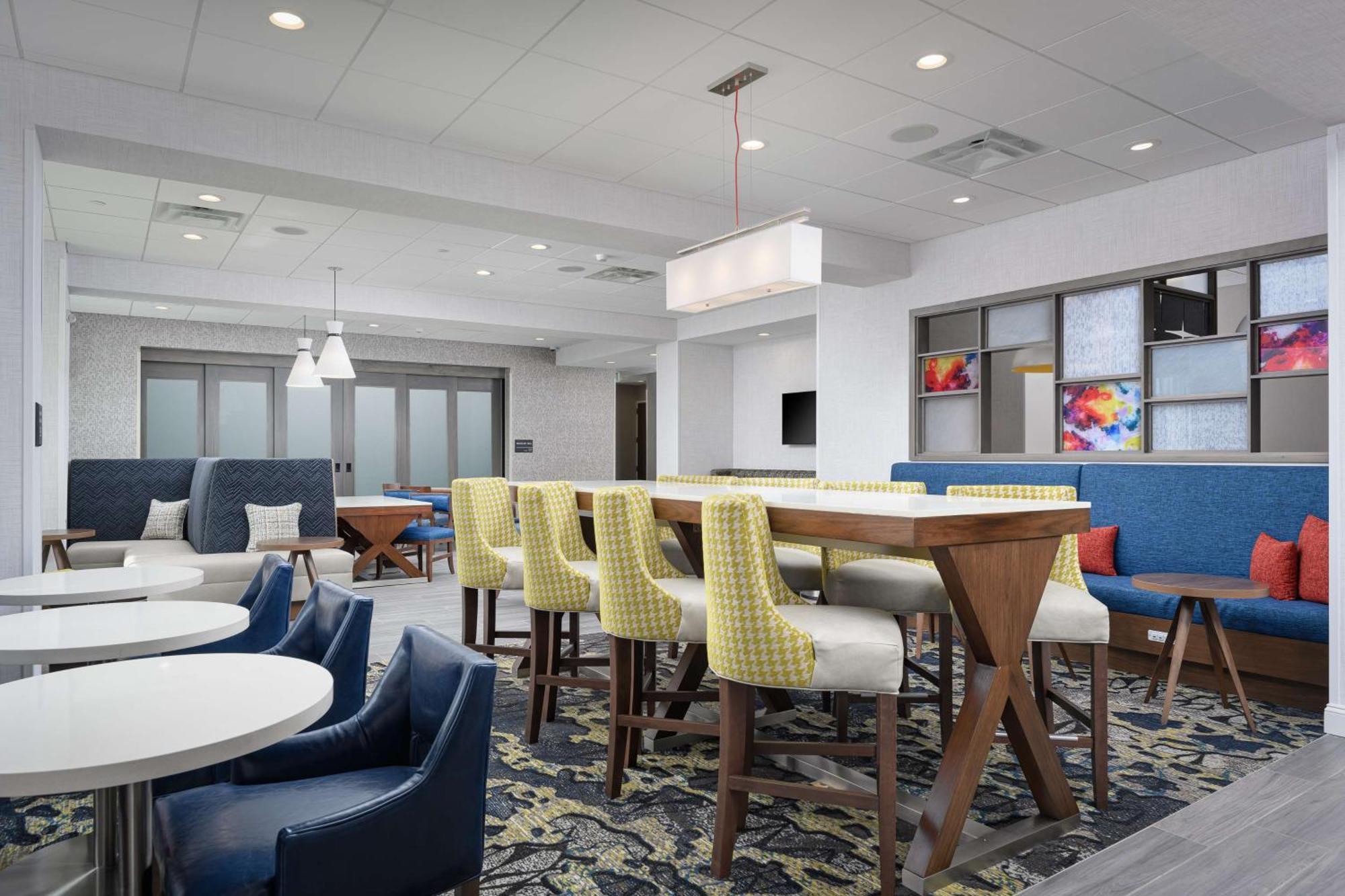 Hampton Inn Ashland City, Tn Exterior foto